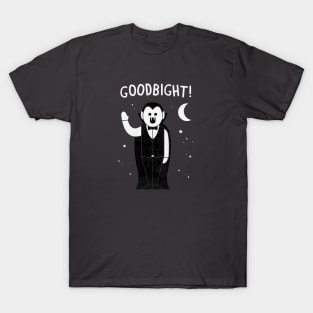 Goodbight T-Shirt